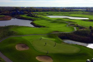 Prairie Landing Golf Course